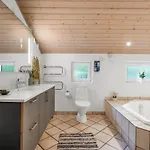 Tule - 1-2km From The Sea By Interhome * Blåvand