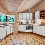 Tule - 1-2km From The Sea By Interhome 펜션 Blåvand