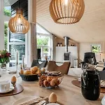 펜션 Tule - 1-2km From The Sea By Interhome Blåvand