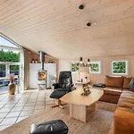 Tule - 1-2km From The Sea By Interhome 펜션 Blåvand