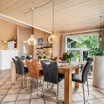 펜션 Tule - 1-2km From The Sea By Interhome Blåvand