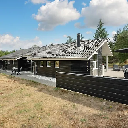 Holiday home Tule - 1-2km From The Sea By Interhome *