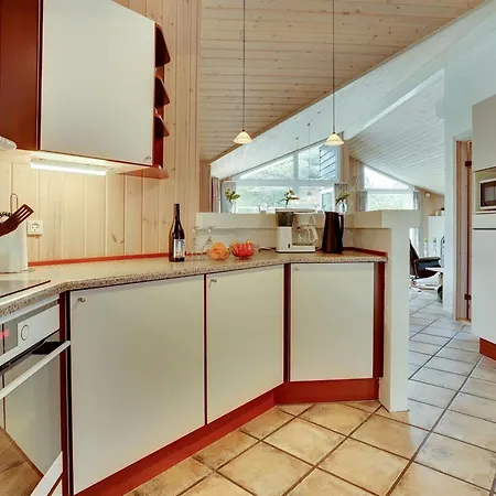 Holiday home Tule - 1-2km From The Sea By Interhome *