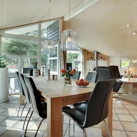 Holiday home Tule - 1-2km From The Sea By Interhome