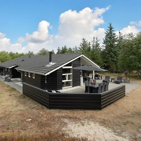 Tule - 1-2km From The Sea By Interhome Holiday home