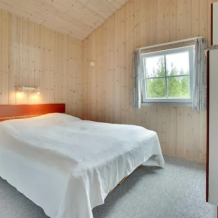 Holiday home Tule - 1-2km From The Sea By Interhome