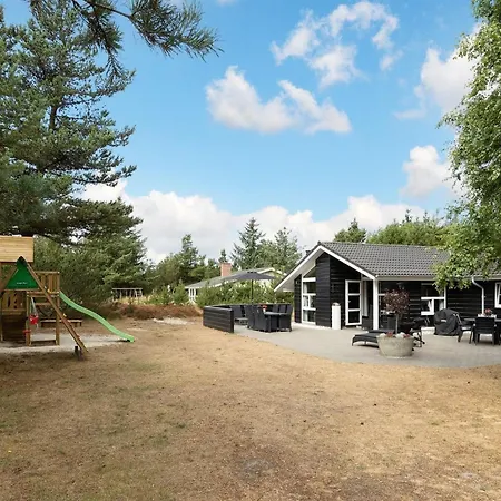 Tule - 1-2km From The Sea By Interhome Holiday home
