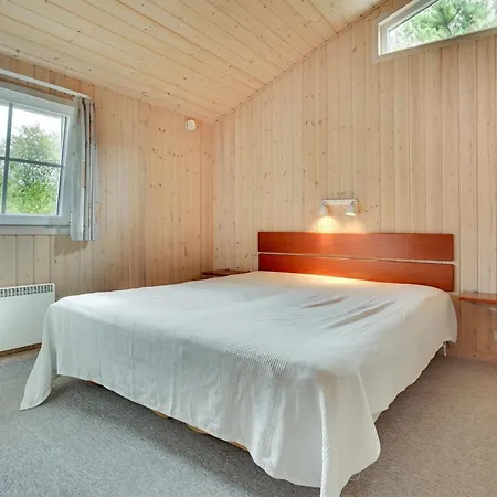 Holiday home Tule - 1-2km From The Sea By Interhome Blavand