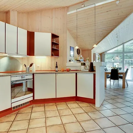 Holiday home Tule - 1-2km From The Sea By Interhome