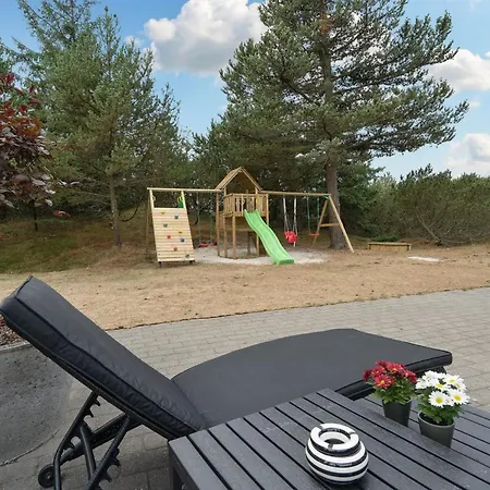 Holiday home Tule - 1-2km From The Sea By Interhome