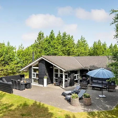 펜션 Tule - 1-2km From The Sea By Interhome *