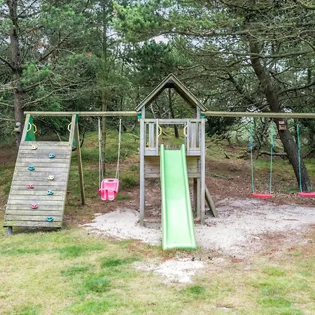 Holiday home Tule - 1-2km From The Sea By Interhome