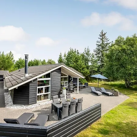 Holiday home Tule - 1-2km From The Sea By Interhome *