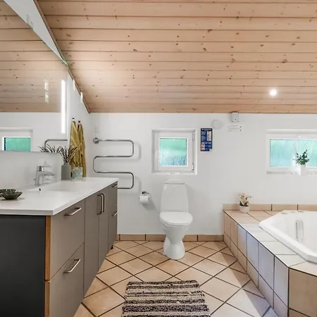 Tule - 1-2km From The Sea By Interhome * Blåvand