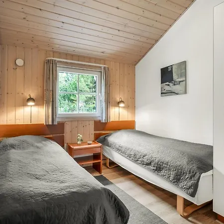 펜션 Tule - 1-2km From The Sea By Interhome *