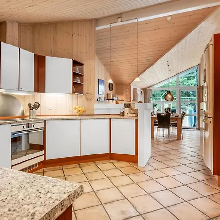 Holiday home Tule - 1-2km From The Sea By Interhome