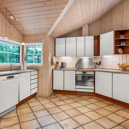 Tule - 1-2km From The Sea By Interhome 펜션 Blåvand