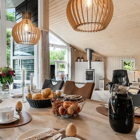 펜션 Tule - 1-2km From The Sea By Interhome Blåvand