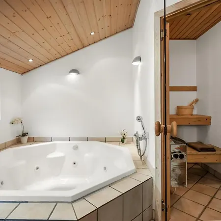 펜션 Tule - 1-2km From The Sea By Interhome Blåvand