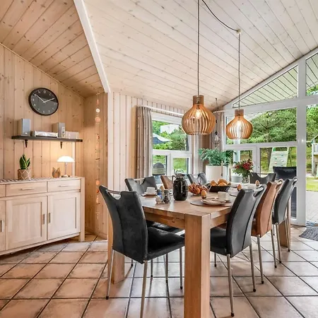 Tule - 1-2km From The Sea By Interhome Feriehus Blåvand