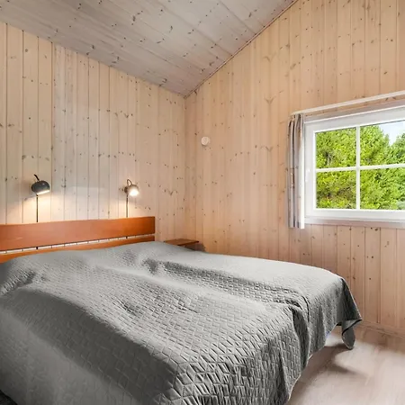 Tule - 1-2km From The Sea By Interhome Blåvand