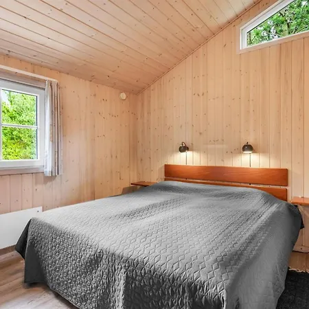 Tule - 1-2km From The Sea By Interhome 펜션 Blåvand