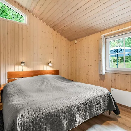 Tule - 1-2km From The Sea By Interhome * Blåvand