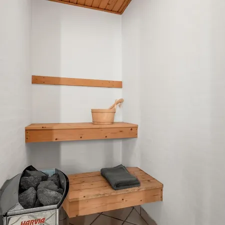Tule - 1-2km From The Sea By Interhome * Blåvand