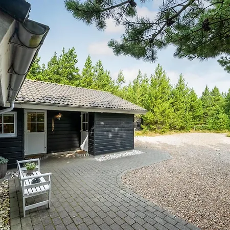 Tule - 1-2km From The Sea By Interhome 펜션 Blåvand
