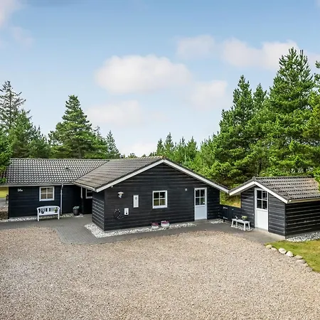 Tule - 1-2km From The Sea By Interhome 펜션