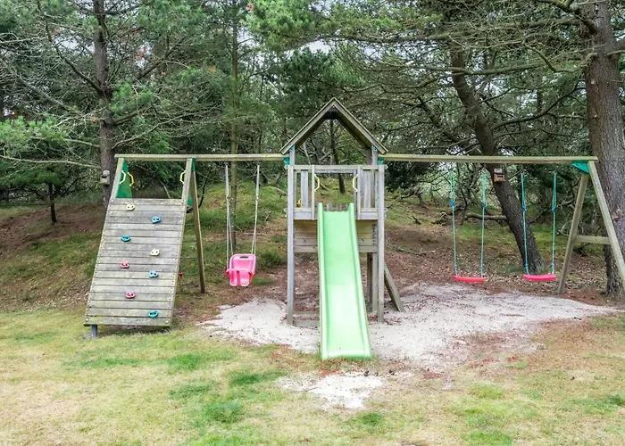 Holiday home Tule - 1-2km From The Sea By Interhome