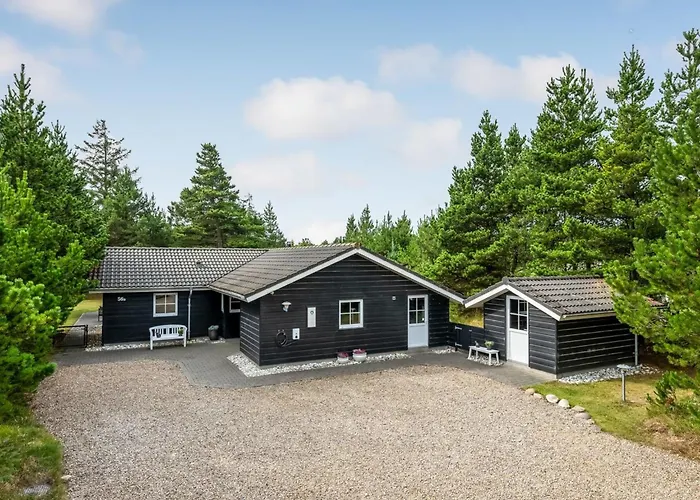 Tule - 1-2km From The Sea By Interhome Holiday home *