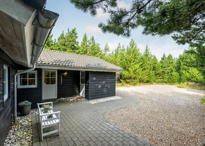 Tule - 1-2km From The Sea By Interhome Holiday home