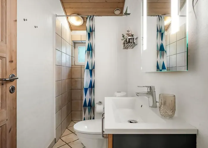 Tule - 1-2km From The Sea By Interhome Holiday home