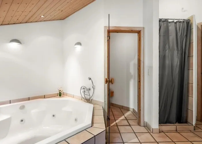 Tule - 1-2km From The Sea By Interhome Holiday home