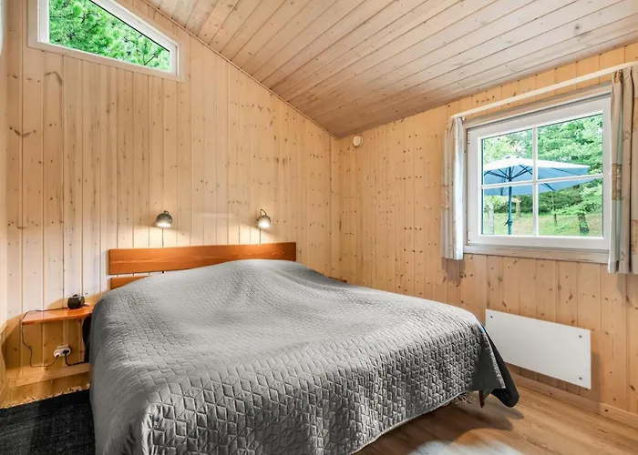 Tule - 1-2km From The Sea By Interhome