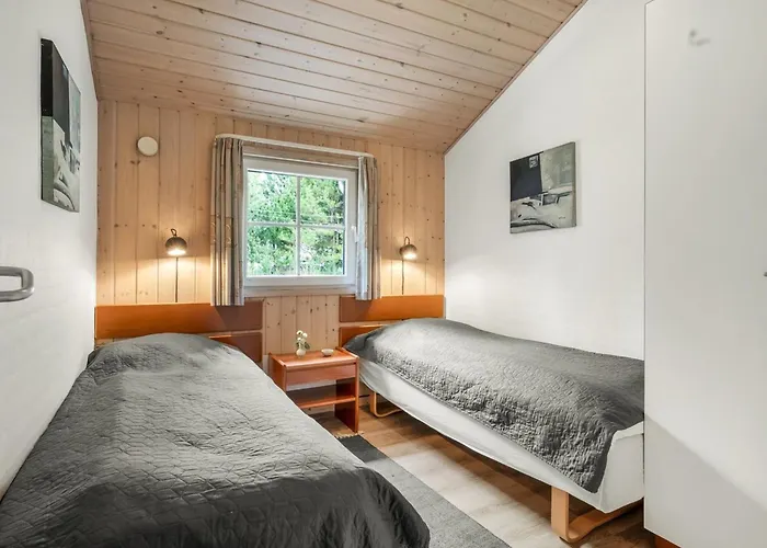 Holiday home Tule - 1-2km From The Sea By Interhome *