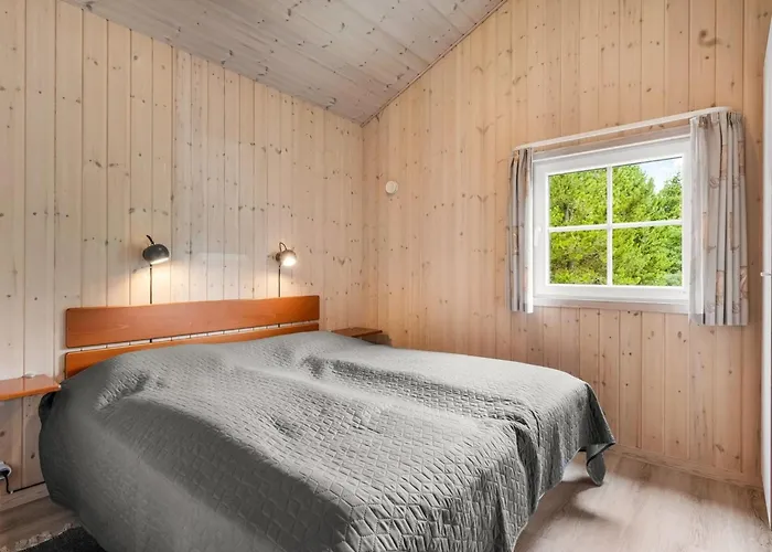 Tule - 1-2km From The Sea By Interhome *