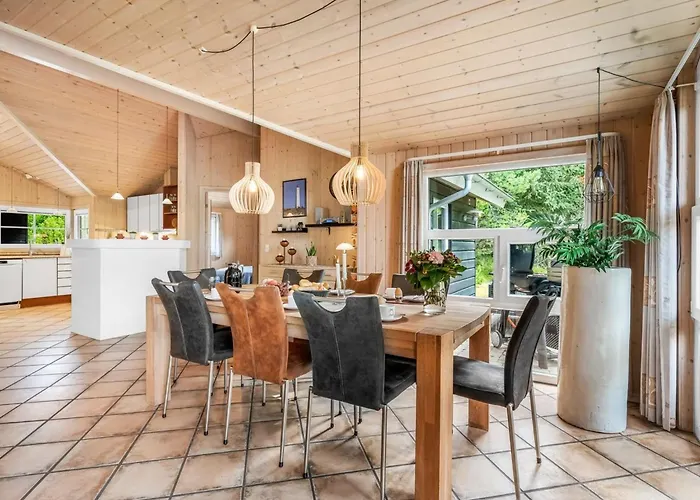 Holiday home Tule - 1-2km From The Sea By Interhome Blavand